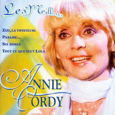 Find on imdb · find on wikipedia. Annie Cordy Les Meilleurs 1997 Cd Discogs