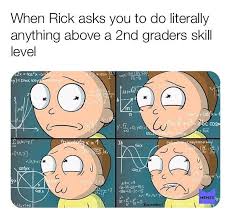 Pin On R I C K M O R T Y