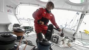 L'avis de décès en ligne est par nature insensible au temps qui passe : Voile Avis De Tempete Sur Le Vendee Globe