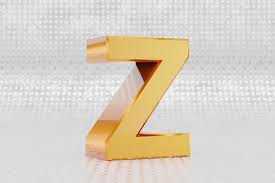 Independent uk oral health charity. Premium Photo Yellow 3d Letter Z Uppercase Glossy Yellow Metallic Letter On Metal Floor Background Shiny Gold Metal Alphabet With Studio Light Reflections 3d Rendered Font Character