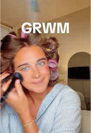 Sophomore Spring Formal GRWM: Beauty and Style Guide