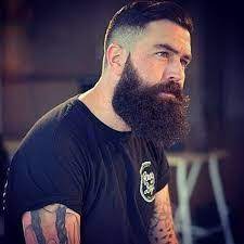 Beard And Company S Extra Strength Beard Growth Serum Is The Most Powerful All Natural Beard Oil Available Anywhere T Beard No Mustache Beard Life Beard Styles