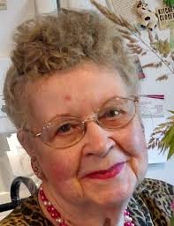 Obituary information for Mildred M. Eury