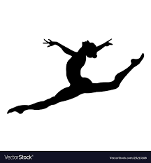 Download Dancer Silhouette Free Dancer Silhouette Png Transparent Images 39674 Pngio PSD Mockup Templates
