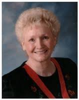 Verna McMenamy Obituary (1936