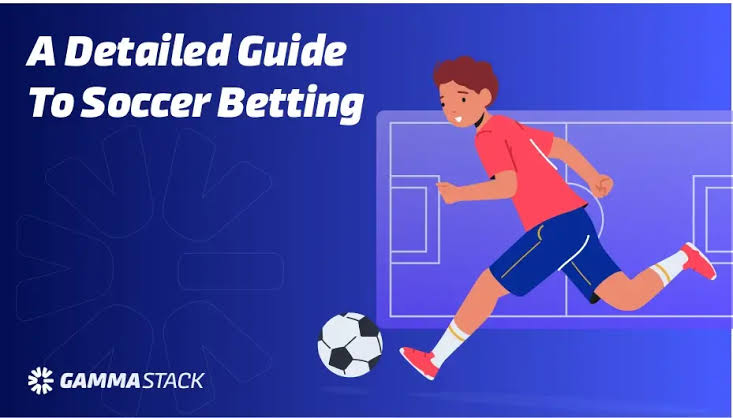 Soccer Betting Guide: 9 Bet Types & Live Tips