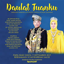 Pemerintah menerbiitkan keputusan presiden republik indonesia keppres nomor 18 tahun 2017 tentang cuti bersama tahun 2017. Yang Dipertuan Agong Birthday 2017 A A For More Information And Source See On This Link Ximpestyu
