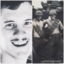 We lost a true American Hero! Veteran of 3 Wars! He was Grand Marshall of  Veterans Day Parade a few years ago! Robert E. Puckett, of Bono, Arkansas,  died after a brief