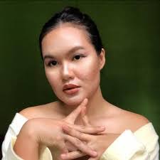 Angelika Martinez's Instagram, Twitter & Facebook