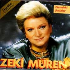 Zirvedeki Şarkılar - Zeki Müren | Deezer