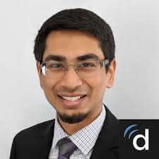 Dr. Mohammad Aziz, MD