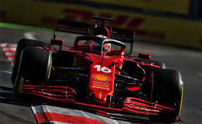 We would like to show you a description here but the site won't allow us. F1 Leclerc Conquista Segunda Pole Consecutiva Em Baku