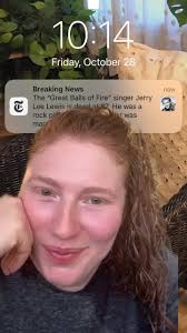 rip jerry lee lewis lol