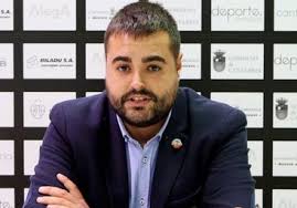 Álex González dirigirá al Alega hasta fin de curso