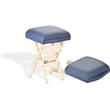 Earthlite Massage Tables Folding Stool Amethyst Purple Folding Stool Massage Tables Stool