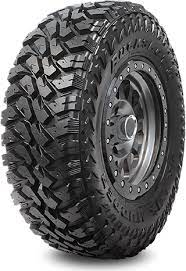 Rugged mud terrain tyre pinned for studs. Buckshot Mudder Ii Mt 764 Maxxis Tires Usa