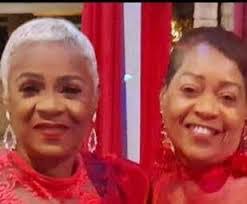 Kathy Pinder's Instagram, Twitter & Facebook