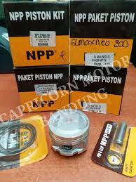Maybe you would like to learn more about one of these? Jual Piston Kit Gl Max Neo Neotech Npp Oversize 225 250 275 300 Di Lapak Capricorn Motor Raja Piston Bukalapak