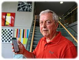 Die App Und Das Zittern Oiger