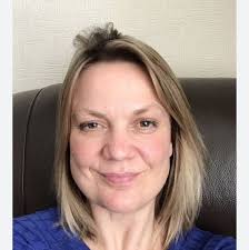 How do you feel about this woman leaving the country ?