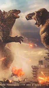 Godzilla 1080p, 2k, 4k, 5k hd wallpapers free download, these wallpapers are free download for pc, laptop, iphone, android phone and godzilla, king kong, godzilla vs kong, movies, science fiction. Godzilla Vs Kong Wallpaper Kolpaper Awesome Free Hd Wallpapers
