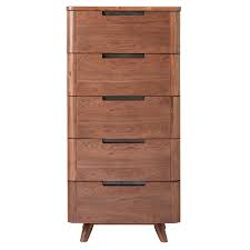 All you'll need are the right tools and a desire for a new place to put your stuff. Tahoe Modern Narrow Chest By Unique Furniture Eurway