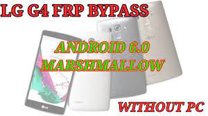 Factory reset android protección (frp) es una nueva característica para proteger su dispositivo que se ha agregado a varios dispositivos de . Lg G4 H810 H811 H815 Frp Google Lock Bypass Android 6 0 Without Pc Unknown Sources Fix Youtube