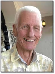 Sharpe, Lawrence Michael, passed away peacefully at his home in Onchan