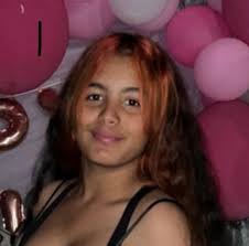 Missing Juvenile: Sharolen Roque, 15, was last seen