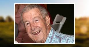 Jimmie Wedell Martin Obituary 2018