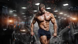 Maybe you would like to learn more about one of these? Bodybuilding Workout Training At Gym Wallpaper Photo 921 Wallpaper To Free Stock Photos