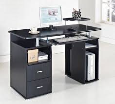 We are selling the table alone, not anything which. Electronics Cars Fashion Collectibles Coupons And More Ebay Computer Desks For Home Black Computer Desk Home Office Table