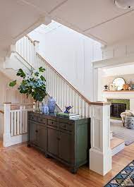 Maybe you would like to learn more about one of these? Modern Craftsman Charming Home Tour Town Country Living