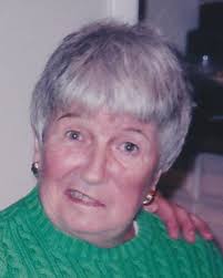 Obituary information for Barbara J. Waters