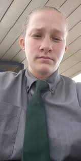 Missing Person: Ana Campbell in Las Vegas