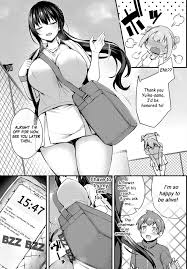 Adabana Ch. 3 - Page 3 - HentaiEra