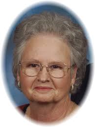 Mary Nell (Stripling) Pearman Obituary December 22, 2017