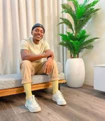 Timini egbuson is one of nollywood's up and coming actor. Timini Egbuson Biography Age Wife Movies Net Worth 360dopes