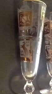 Add to favorites antique vintage, beer glasses, set of 7 sandyslace 5 out of 5 stars (363. Vintage Beer Pilsner Glasses Set Of 7 Old English Pub Inn 1797664750