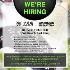 We did not find results for: Lowongan Kerja Loker Terbaru Di Grogol Petamburan Jakarta Barat Atmago