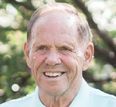 Douglas HARPER Obituary