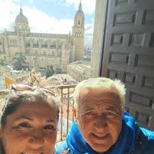 Setting back after our winter time off✨️! We have had a refreshing and  fulfilling time! Our beloved horses are already in Extremadura, resting  time for them as well! As usual, we have