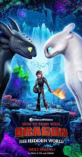 How to Train Your Dragon: The Hidden World (2019) - Parents Guide - IMDb