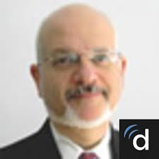 Dr. Hubert Weinberg, MD