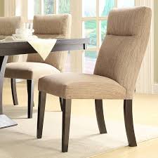 Homelegance Avery Side Chairs Espresso Set Of 2 Www Hayneedle Com Dining Chairs Fabric Kitchen Chairs Side Chairs