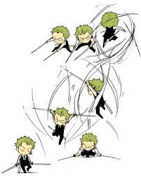 ワンピース ゾロって次から次に技増えてってるけどさ one piece channel one piece manga one piece anime zoro one piece