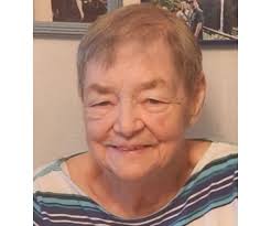 Gloria Herr Obituary (1938