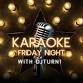 Karaoke with DJTurn1 event image