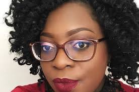 Apply kajal eyeliner along the upper lash line using short, even strokes for a deep, solid line. 15 Genius Make Up Tips For People Who Wear Glasses