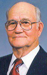 Former Virgilina mayor dies at 96